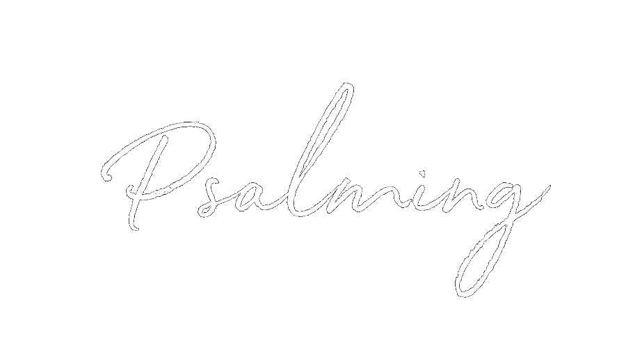 Psalming